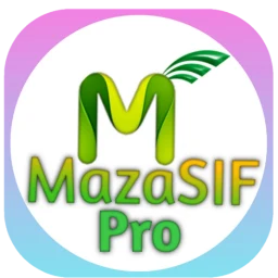 Значок MazaSIF Pro - VoIP & VPN