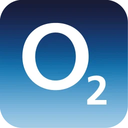 Значок My O2 | Mobile Account & Bills